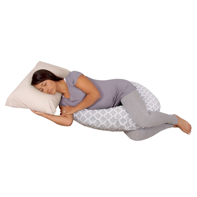 Snoogle hotsell pregnancy pillow